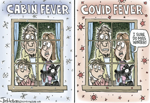FEVER